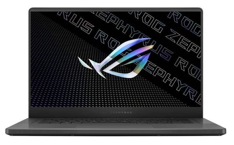Asus ROG Zephyrus G15