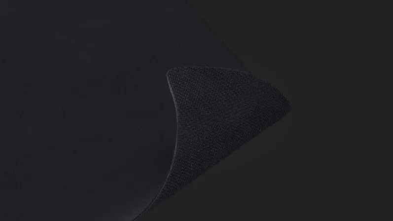 Podložka pod myš Logitech G240 Cloth 34 x 28 cm černá Logitech Gaming G240 Cloth Gaming, černá