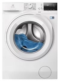 Pračka kombinovaná se sušičkou Electrolux EW7W2481C série 700 SteamCare