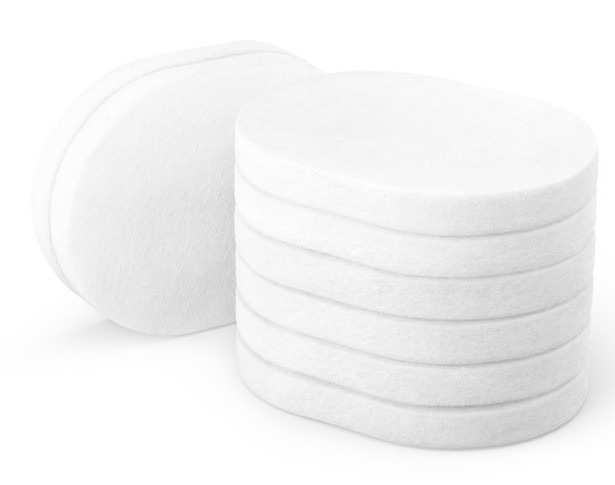 Podložka Philips Aroma FY5100/00 bílá