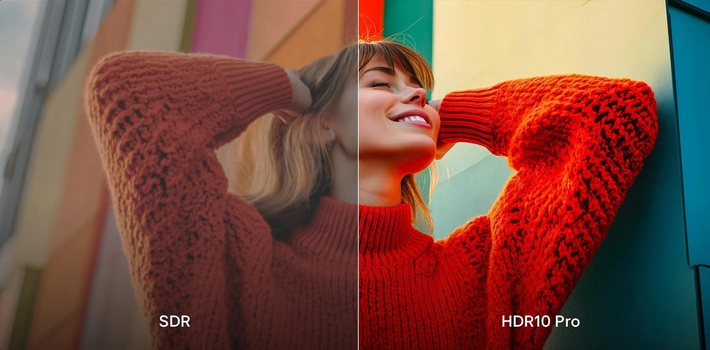 Televize LG 43UA73006LA