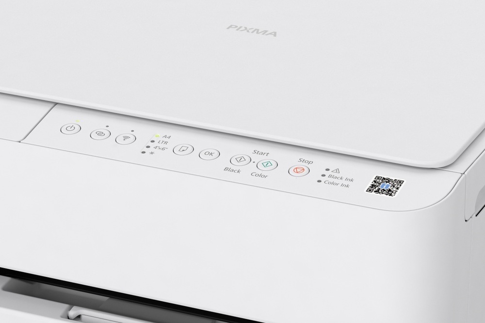 Tiskárna multifunkční Canon PIXMA TS4150i bílá CAN7181C006_06