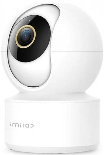 IP kamera IMILAB C21MI bílá IP kamera IMILAB C21MI - bílá