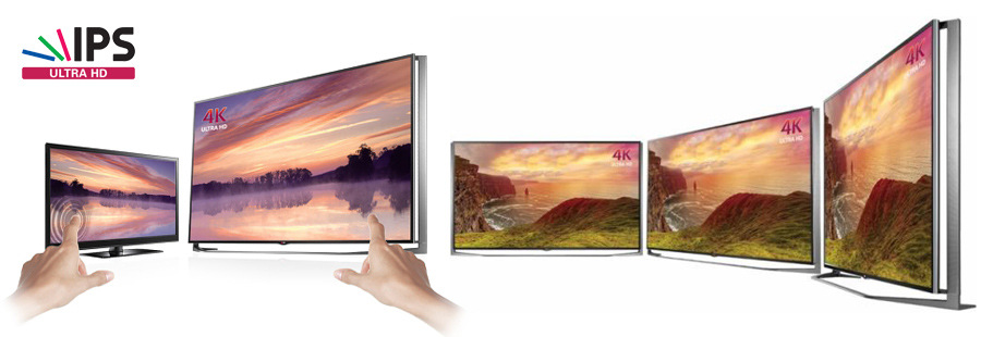 Televize LG 49UB850V Televize LG 49UB850V