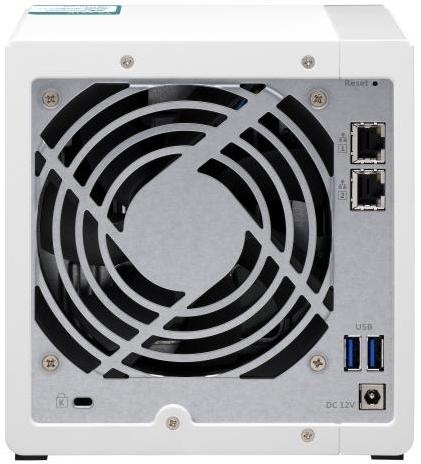 Datové úložiště (NAS) QNAP TS-431K
