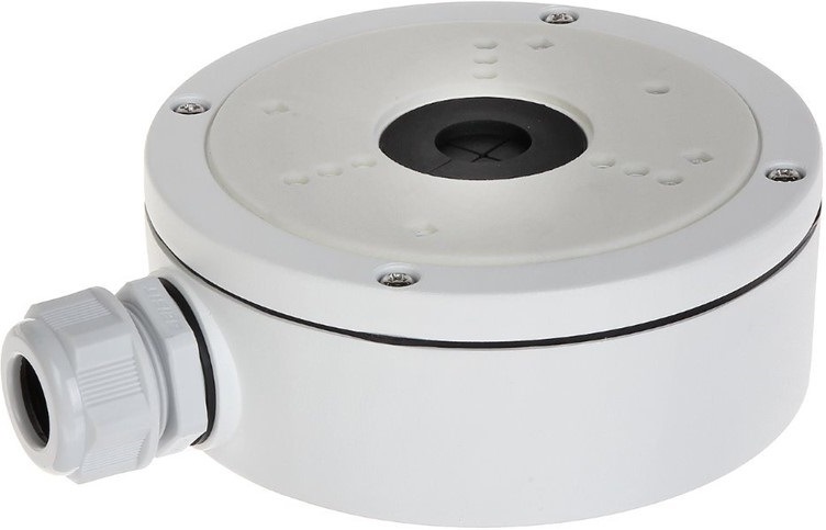 Držák Hikvision HiWatch DS-1280ZJ-S pro kamery B3xx, B6xx, T2xx