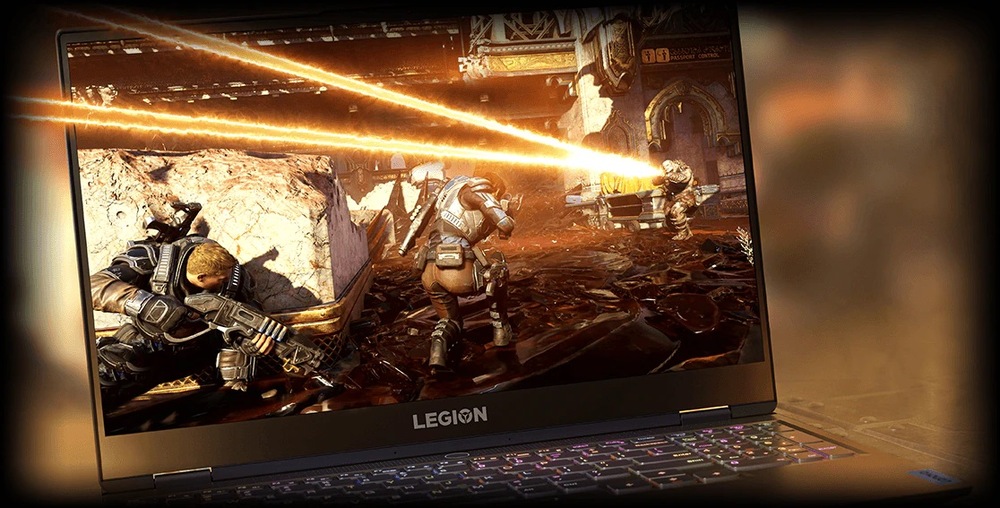 Lenovo Legion Slim 7 15ACH6 (82K8006CCK)