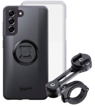 Moto Bundle SP Connect na Samsung Galaxy S21 FE Moto Bundle SP Connect na Samsung Galaxy S21 FE