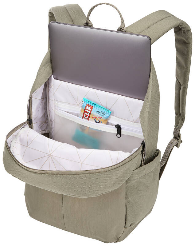 Batoh na notebook THULE Indago 23 L šedý Batoh na notebook THULE Indago 23 L šedý