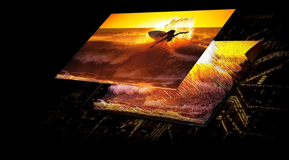 Televize Samsung QE65QN700C Samsung QE65QN700C