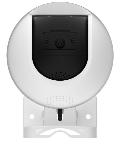 IP kamera EZVIZ H8C 2K - bílá