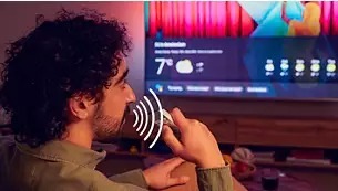 Philips 48OLED807