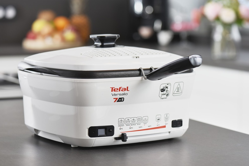 Tefal FR490070 Versalio