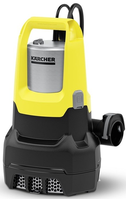 Kalové čerpadlo Kärcher SP 22.000 Dirt Level Sensor
