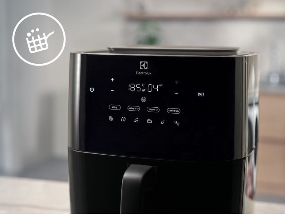 Fritéza horkovzdušná Electrolux EAF7SB