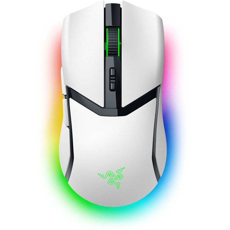 Razer Cobra Pro White