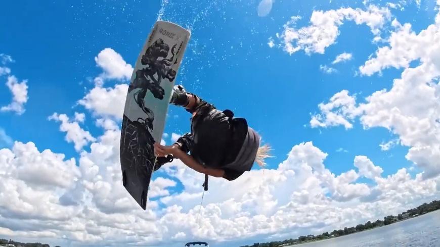 Insta360 Ace Pro 2 Motocyklový balíček