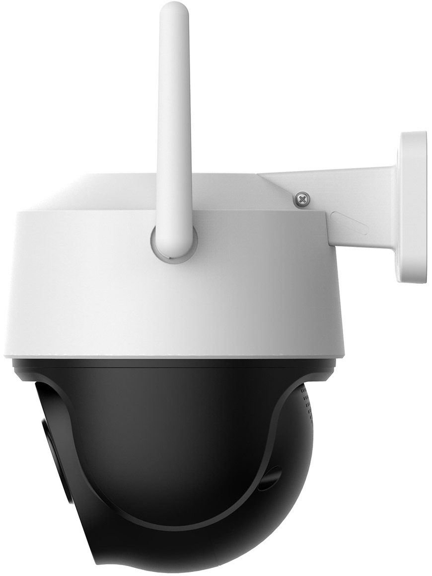 IP kamera Imou Cruiser Z 5Mpx bílá IP kamera Imou Cruiser Z 5Mpx - bílá