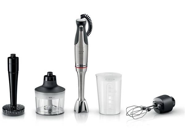 Ponorný mixér Bosch MSM8M936 Ergomaster Serie 8 s příslušenstvím
