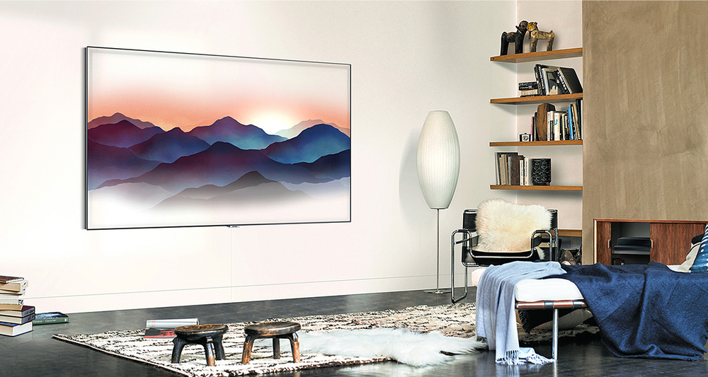 Televize Samsung QE65Q7FN