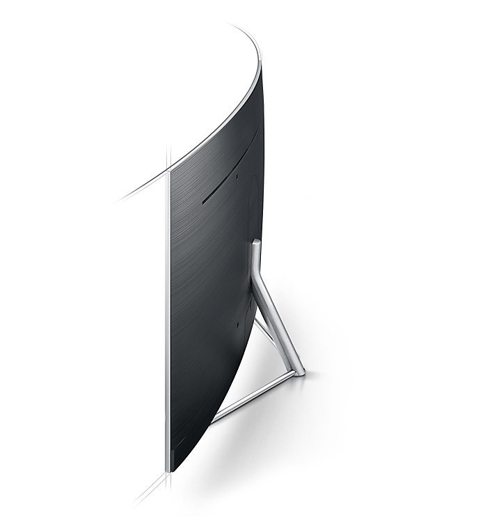 Televize Samsung QE55Q7C