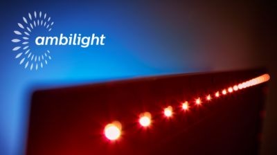 Televize Philips 65OLED804