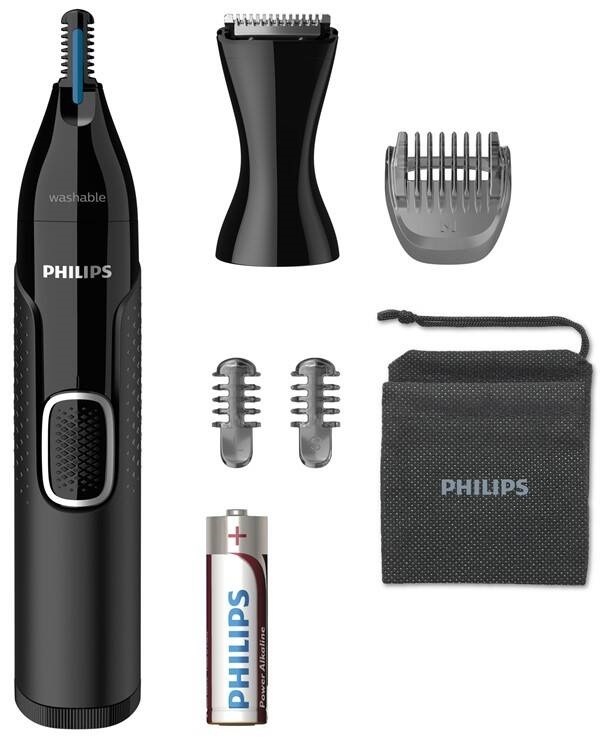 Zastřihovač chloupků Philips Series 5000 NT5650/16
