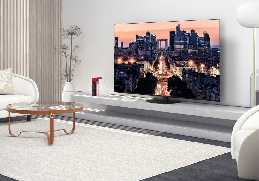 Televize Panasonic TX-55HZ980E Panasonic TX-55HZ980E