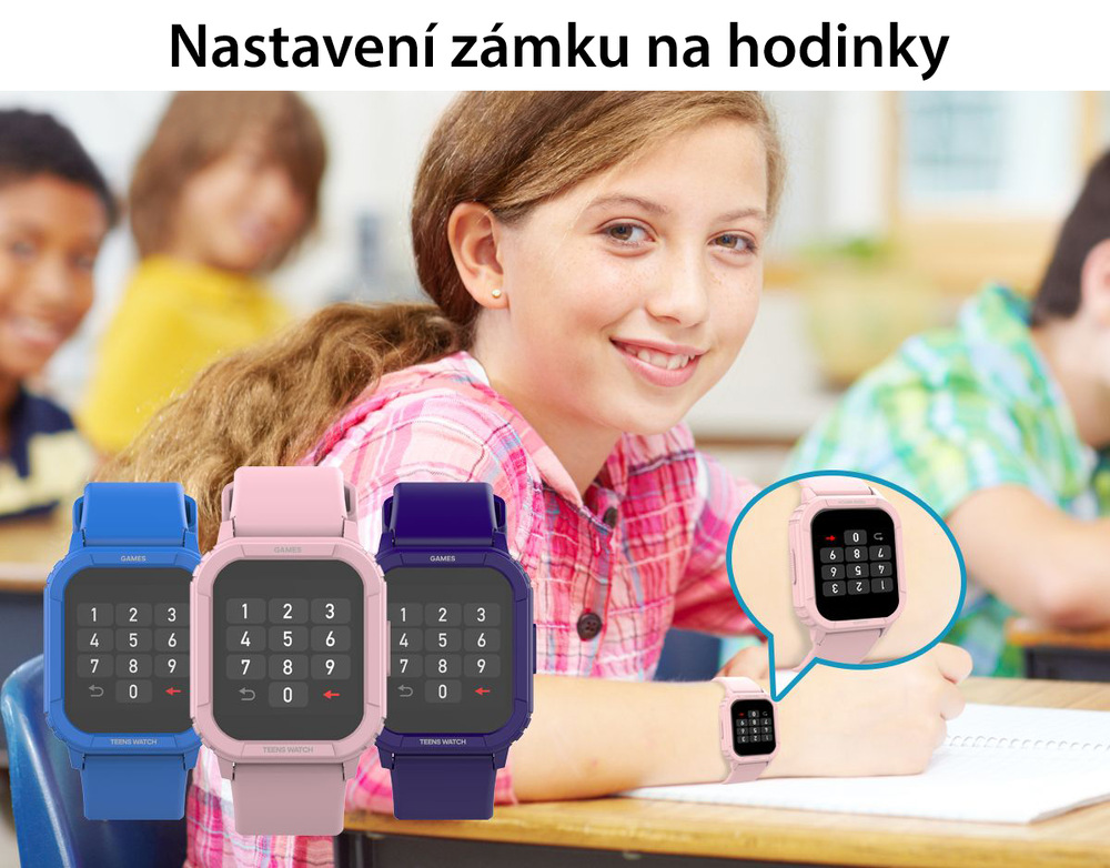 iGET FIT F10