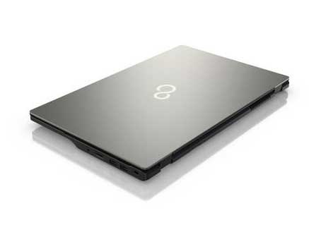 Fujitsu LifeBook E5512