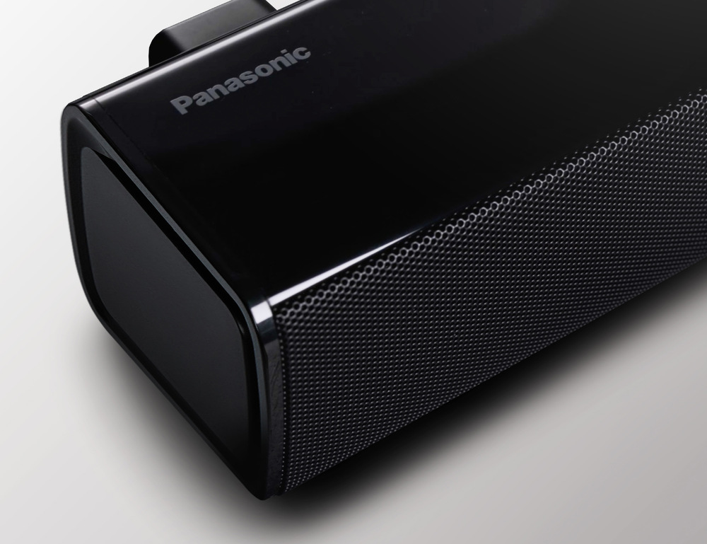 Soundbar Panasonic SC-HTB150EGK černý Soundbar Panasonic SC-HTB150EGK černý