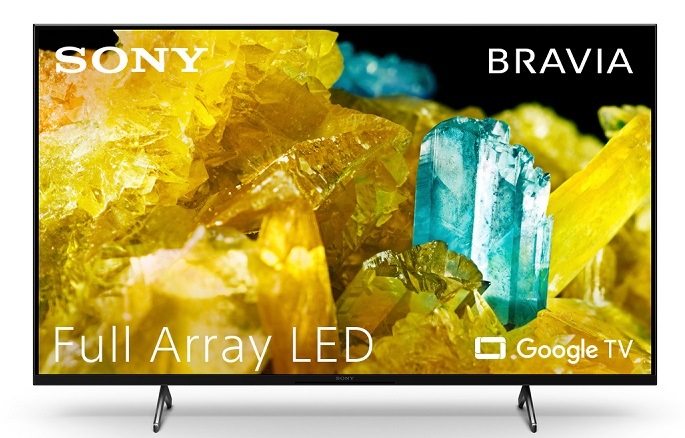 Televize Sony XR-50X90S