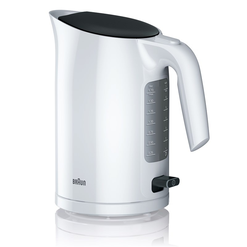 Varná konvice Braun WK3100.WH PurEase