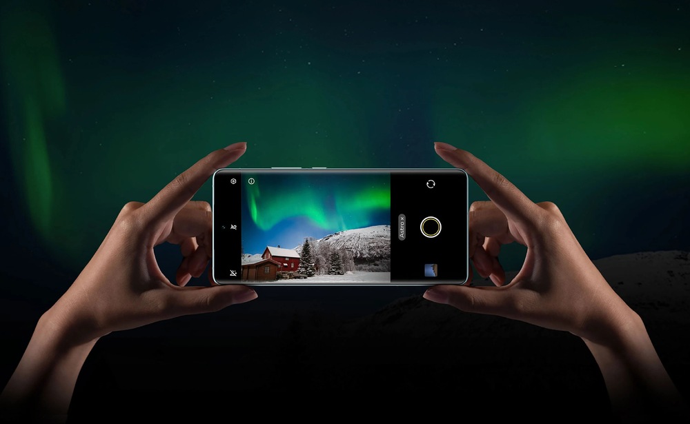 Vivo X100 Pro 5G 16 GB / 512 GB
