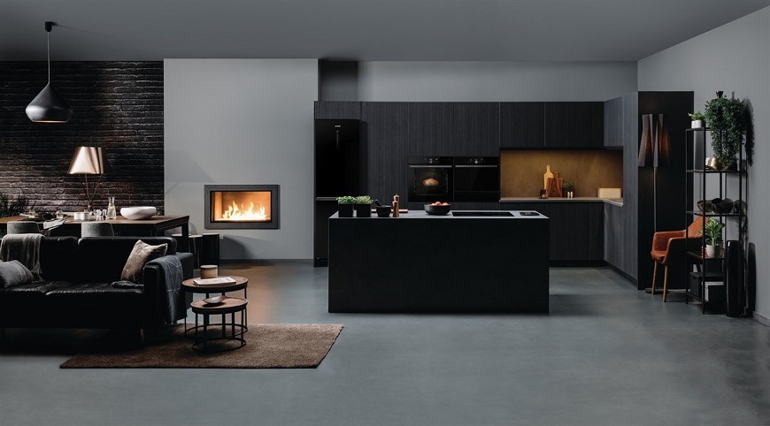 Vestavná trouba Gorenje BPSA6747DGWI