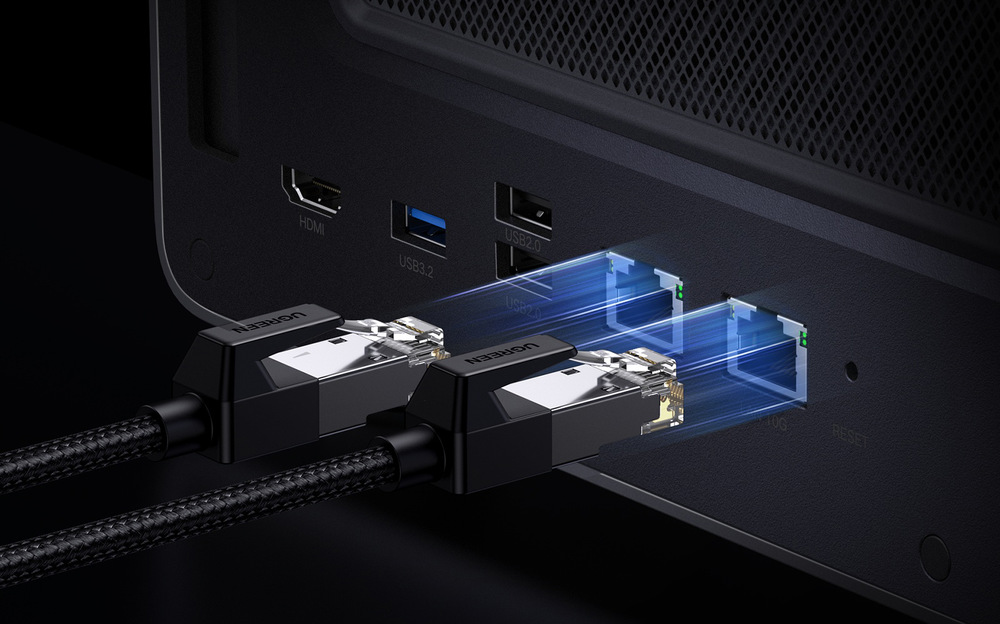 Datové úložiště (NAS) UGREEN NASync DXP6800 Pro šedé Datové úložiště (NAS) UGREEN NASync DXP6800 Pro šedé