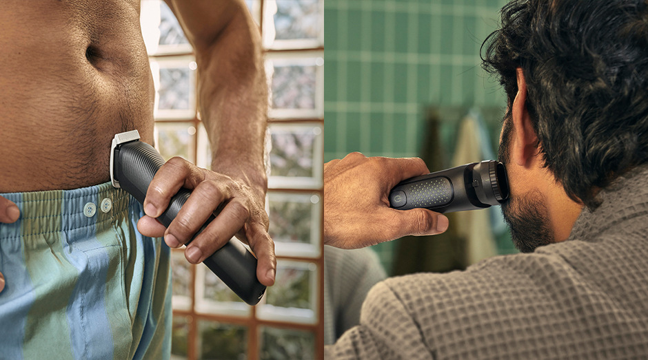 Zastřihovač multifunkční Philips MG3945/15 Series 3000