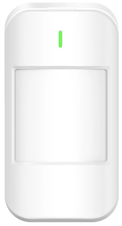 Bezdrátový pohybový PIR senzor alarmu iGET SECURITY M6-4G Premium s LED indikátorem