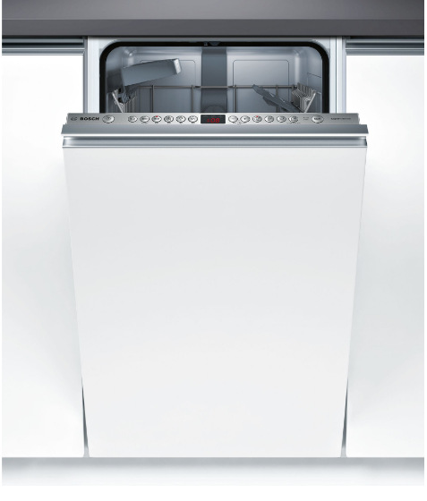 Bosch SPV46IX07E