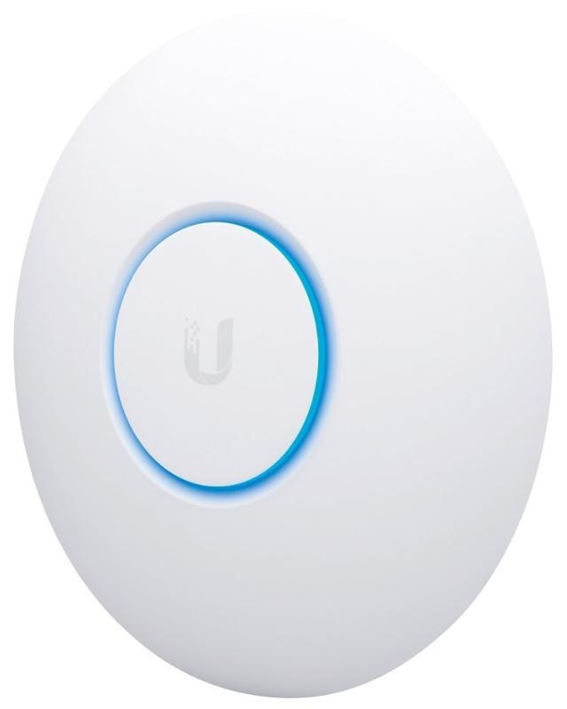 Přístupový bod (AP) Ubiquiti UAP-nanoHD Přístupový bod (AP) Ubiquiti UAP-nanoHD