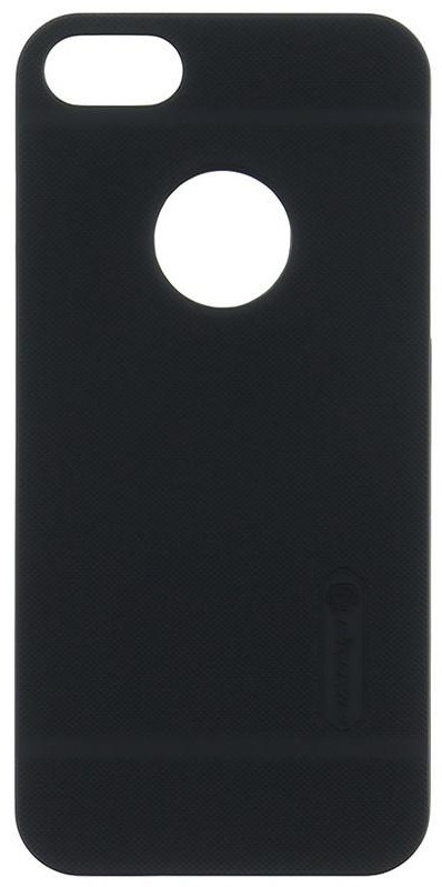 Kryt na mobil Nillkin Super Frosted na Apple iPhone 5/5s/SE černý