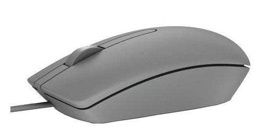 Dell MS116 - šedá