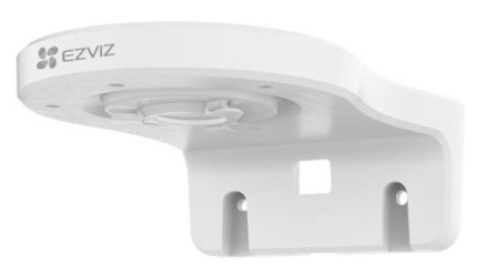 Držák EZVIZ WallMount (PT+Turret) Držák EZVIZ WallMount (PT+Turret)