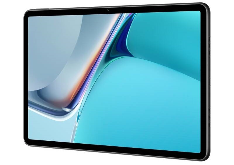 Dotykový tablet Huawei MatePad 11 šedý