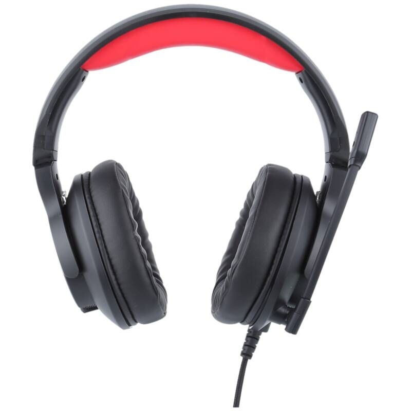 Headset Marvo HG9065, 7.1 černý Marvo HG9065