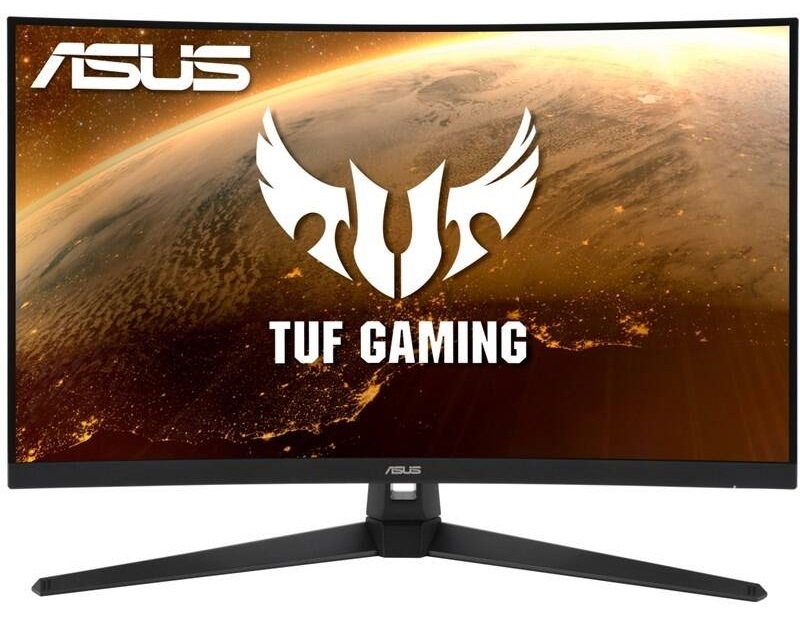 Herní monitor Asus TUF Gaming VG32VQ1BR