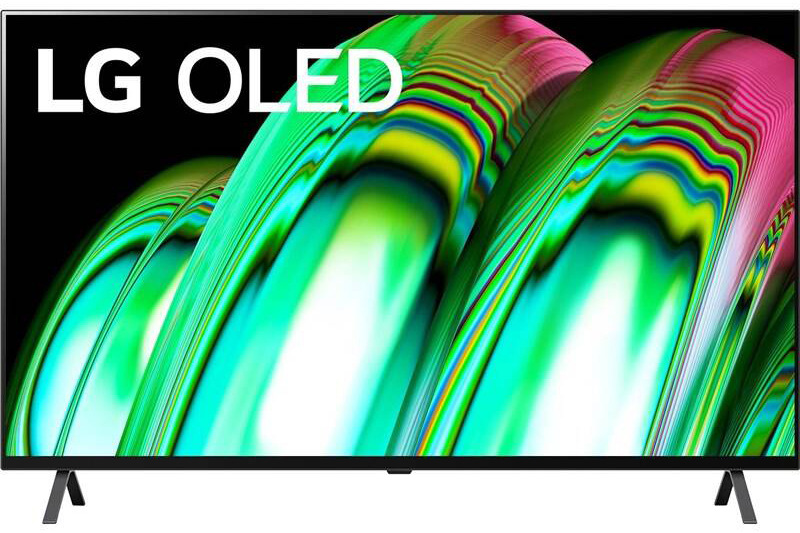 Televize LG OLED48A2