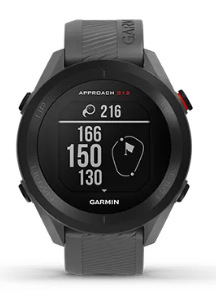 Chytré hodinky Garmin Approach S12 - Neo Tropic