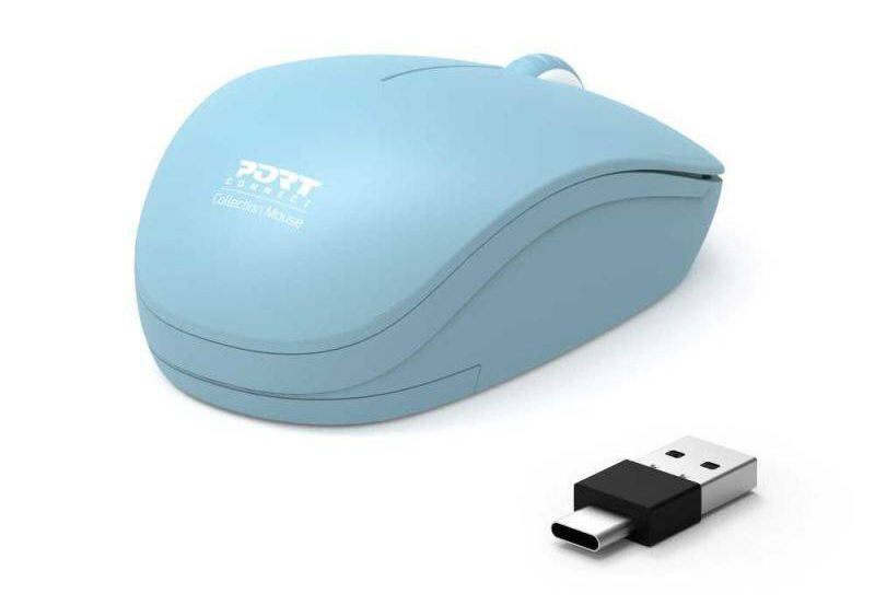 PORT CONNECT Wireless COLLECTION 