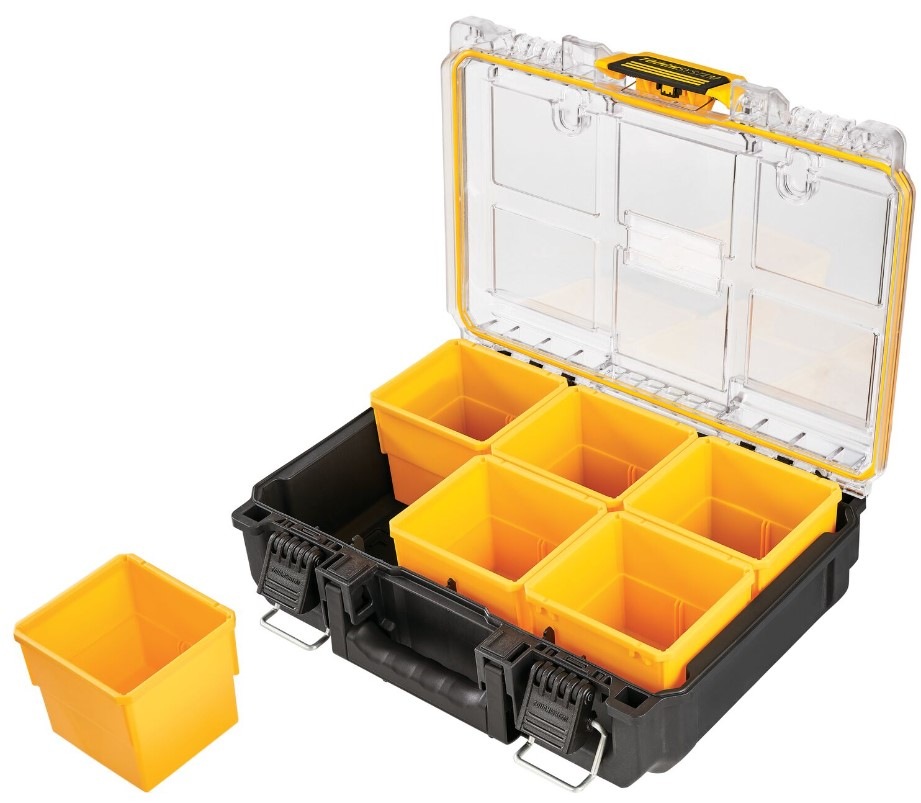 Organizér na nářadí Dewalt TOUGHSYSTEM 2.0 DWST83392-1 Organizér na nářadí Dewalt TOUGHSYSTEM 2.0 DWST83392-1